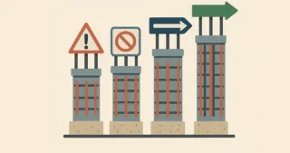 evoluzione delle indicazioni normative