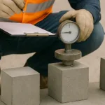 controlli accettazione calcestruzzo