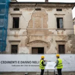 cedimenti e danni negli edifici
